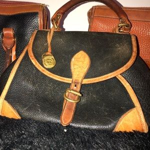 Vintage Dooney and Bourke turns out it’s real